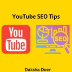 YouTube SEO Tips: Effective Ways for YouTube Video Optimization