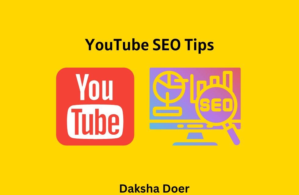 YouTube SEO Tips: Effective Ways for YouTube Video Optimization 4 YouTube SEO Tips